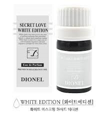 secretlovewhiteedition