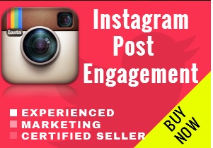 Tăng 2000 Engagements Instagram