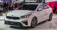 Review xe kia cerato